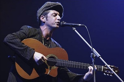 Yves Jamait – Discographie des albums studio et live (2001-2019) (11 CD), FLAC