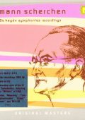 Joseph Haydn - 19 Symphonies (6 CDs) (Hermann Scherchen) (1950s / 2003) APE lossless
