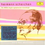 img Joseph Haydn - 19 Symphonies (6 CDs) (Hermann Scherchen) (1950s / 2003) APE lossless