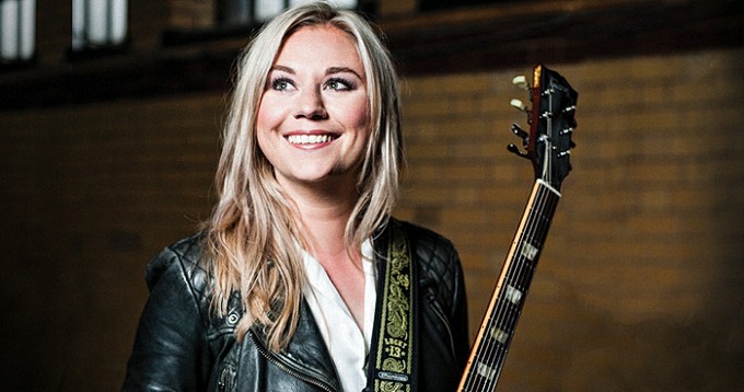 Joanne Shaw Taylor – Discography (2009-2025) (14 CD) MP3, 320 kbps