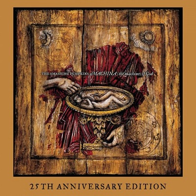 The Smashing Pumpkins – Machina / The Machines Of God (25th Anniversary Edition) (2025) .mp3 – 320 kbps / FLAC (24bit-96kHz)