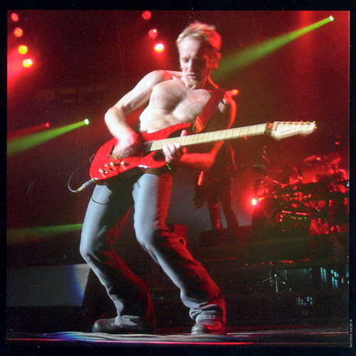 Def Leppard – Best Of – Limited Edition (Double CD) (2004) FLAC