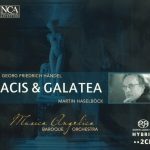 img Handel - Acis & Galatea (Perillo, Bleeke, Hite, Boesch, Musica Angelica Baroque Orchestra, 