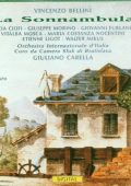 Bellini - La Sonnambula (Ciofi, Morino - Carella) (1994) APE lossless