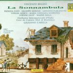 img Bellini - La Sonnambula (Ciofi, Morino - Carella) (1994) APE lossless