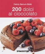 Barnum-Bobb – 200 dolci al cioccolato (2012) PDF Barnum-Bobb – 200 dolci al cioccolato (2012) PDF