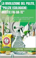 Simone Barbone – La Rivoluzione del pulito, Pulizie Ecologiche Ricette Fai-da-Te Il Magico Potere del Pulito Dalla Casa all’Azienda, Soluzioni Naturali e Professionali per un Ambiente Impeccabile (2024)