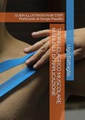 Ugo Battaglia - TAPING ELASTICO MUSCOLARE MANUALE DI APPLICAZIONE: GUIDA ILLUSTRATA IN 68 STEP. Prefazione di Giorgio Pasetto (2025)