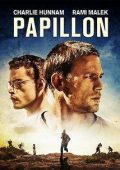 img Papillon (2018).mkv BDRip 1080p x264 AC3/DTS iTA-ENG