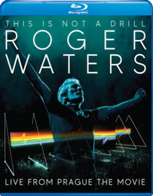 Roger Waters – This Is Not a Drill: Live From Prague – The Movie (2025) Full 1080p AC3 5.1 SUBS