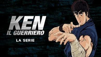 Ken il guerriero – Stagione 1 e 2 (1984-1988) [COMPLETA] MKV, DVDMUX 720p, x264, AC3 ITA-JPN, SUB IT