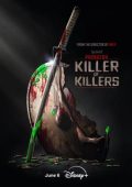 img Predator: Killer of Killers (2025) .mkv 1080p WEB-DL DDP 5.1 iTA ENG H264