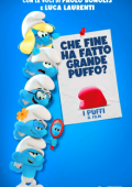 img I Puffi - Il film (2025) .mkv 1080p WEB-DL DDP 5.1 iTA ENG