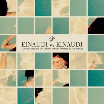 Ludovico Einaudi & Leo Einaudi – Einaudi Vs Einaudi (Reworked by Leo Einaudi) (2025) FLAC – 24bit/96kHz