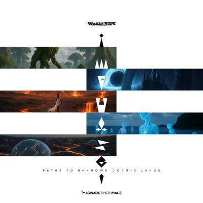 VanHeber – Collection: 11 Albums (2024-2025) MP3