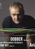Andrzej Dobber - Arias (Giuseppe Verdi, Richard Wagner, Alexander Borodin, Pyotr Tchaikovsky, Modest Mussorgsky) (2013) FLAC