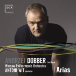 img Andrzej Dobber - Arias (Giuseppe Verdi, Richard Wagner, Alexander Borodin, Pyotr Tchaikovsky, M