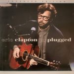 img Eric Clapton - Unplugged: Enhanced Edition [2 CD] (2025) MP3, 320 kbps
