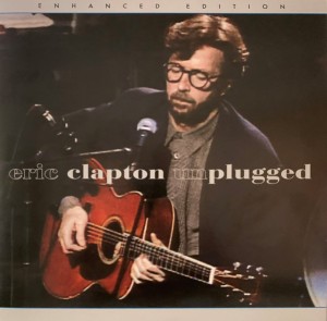 Eric Clapton – Unplugged: Enhanced Edition [2 CD] (2025) MP3, 320 kbps