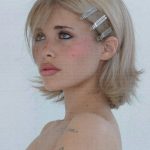 img Nessa Barrett - Discography (7 Releases) (2021-2025) MP3, 320 kbps