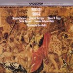 img Gioachino Rossini - Mose (Lamberto Gardelli; Gregor Jozsef, Solyom-Nagy Sandor, Kalmar Magda, M