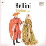 img Vincenzo Bellini - I Puritani (Mariella Devia, William Matteuzzi, Paolo Washington - Richard Bo