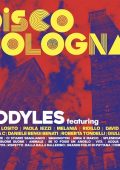 Bodyles - Disco Bologna (2025) .mp3 - 320 kbps / FLAC (24bit-44.1kHz)