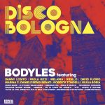 img Bodyles - Disco Bologna (2025) .mp3 - 320 kbps / FLAC (24bit-44.1kHz)