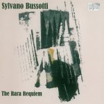 img Sylvano Bussotti - The Rara Requiem [Lorenzaccio Parte III. The Rara Requiem: atto IV 