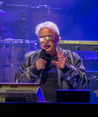 Giorgio Moroder – Premium Playlist (1968-2018) MP3