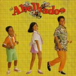 img Os Abelhudos - Collection - 1 Single, 1 EP, 4 Albums (1985-1989) FLAC