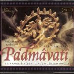 img Roussel - Padmavati (Gorr, Lance, Souzay, Berbie, Dunan - Martinon 1969) / Bonustracks: Rita Go