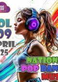 VA - National Pop Dance Music Vol. 109 (2025) MP3