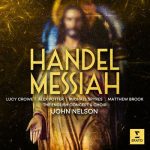 img John Nelson - Handel: Messiah, HWV 56 [24-bit Hi-Res] (2023) FLAC