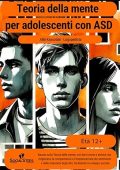 Alice Kassotaki  - Teoria della mente per adolescenti con disturbo dello spettro autistico (2024) PDF