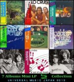 Pablo Cruise – Collection (7 Albums Mini LP SHM-CD) (2013) FLAC