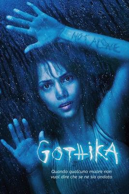 Gothika (2003) .MKV – WebDL 1080p AVC H264 AAC 5.1 iTA Subs iTA