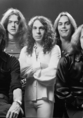 Rainbow - discography (1975-2024) FLAC