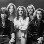 img Rainbow - discography (1975-2024) FLAC