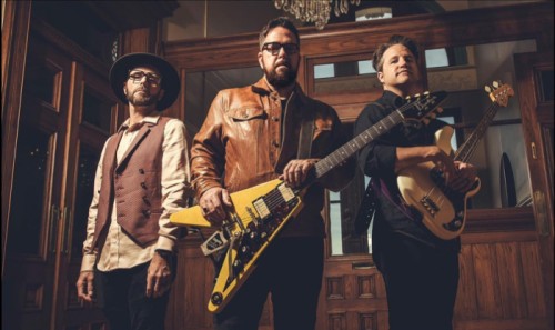 The Cold Stares – discography: 20 releases (2014-2025), MP3, 320 KBPS