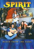 Spirit - Blues From the Soul (2009) FLAC