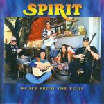 img Spirit - Blues From the Soul (2009) FLAC