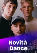 Novità Dance 22.08.2025 (2025) .mp3 - 320 kbps / FLAC [Hi-Res]