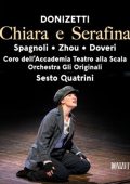 Pietro Spagnoli - Donizetti: Chiara e Serafina A. 8 [Live, 24-bit Hi-Res] (2024) FLAC