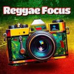 img VA - Reggae Focus (2025) MP3