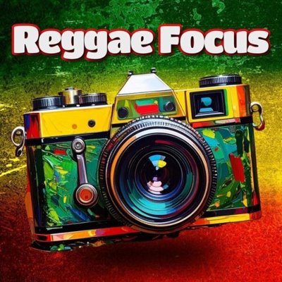 VA – Reggae Focus (2025) MP3