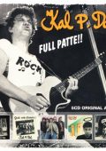 Kal P.Dal - Full patte!!: 5 CD Original Album {Box Set} (2012) FLAC