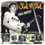 img Kal P.Dal - Full patte!!: 5 CD Original Album {Box Set} (2012) FLAC