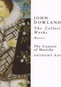 John Dowland - The Collected Works (12 CD) (The Consort of Musicke, Anthony Rooley) (1997) MP3 320 kbps