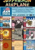 Jefferson Airplane - 9 Albums 1966-73 Vinyl Replica Collection (Culture Factory USA Remastered) (2013), FLAC